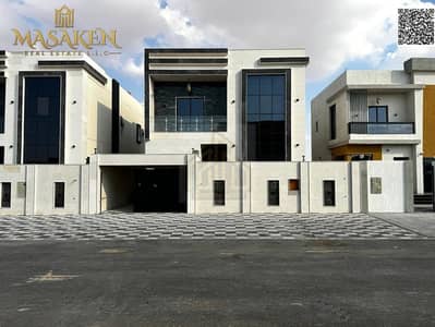5 Bedroom Villa for Sale in Al Helio, Ajman - batch_b6927f6d-f3d1-48ef-9978-2da8e96572ff. jpg