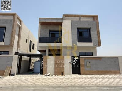 5 Bedroom Villa for Sale in Al Yasmeen, Ajman - WhatsApp Image 2025-06-19 at 3.29. 52 AM. jpeg