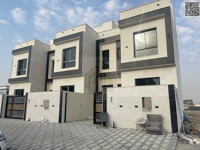 4 Bedroom Villa for Sale in Al Helio, Ajman - batch_1a27730e-fa55-4dfa-98cd-e32b42717e6a. jpg