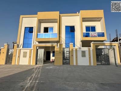 فیلا 3 غرف نوم للبيع في الحليو، عجمان - batch_0ebd19bf-1707-493a-8b8c-f2ba3f6660ca. jpg