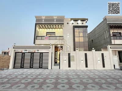5 Bedroom Villa for Sale in Al Bahia, Ajman - batch_a9a3c0e6-6db9-42c6-8812-dd71f8cd9261. jpg