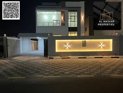 5 Bedroom Villa for Sale in Al Rawda, Ajman - WhatsApp Image 2025-07-06 at 9.19. 14 PM (28). jpeg