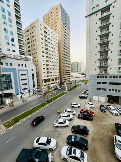 شقة 1 غرفة نوم للايجار في التعاون، الشارقة - IMG-20250614-WA0156. jpg