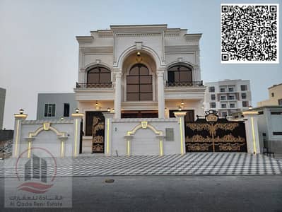 5 Cпальни Вилла Продажа в Аль Алиа, Аджман - WhatsApp Image 2025-06-30 at 8.11. 08 PM. jpeg