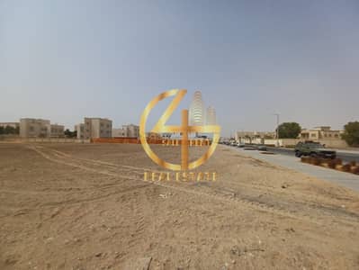 Plot for Sale in Al Wathba, Abu Dhabi - WhatsApp Image 2024-04-14 at 10.41. 40 AM (1). jpeg