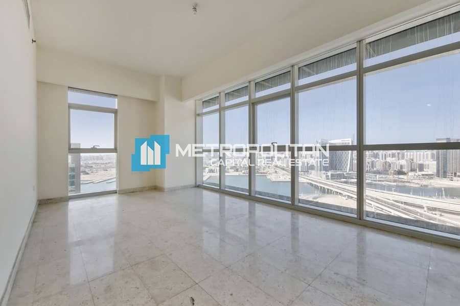 2BR+M w/ Marina View|Huge Layout|Rent Refundable 2BR+M w/ Marina View|Huge Layout|Rent Refundable