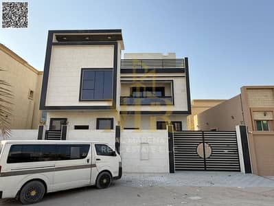 فیلا 5 غرف نوم للبيع في الياسمين، عجمان - IMG-20250621-WA0287. jpg