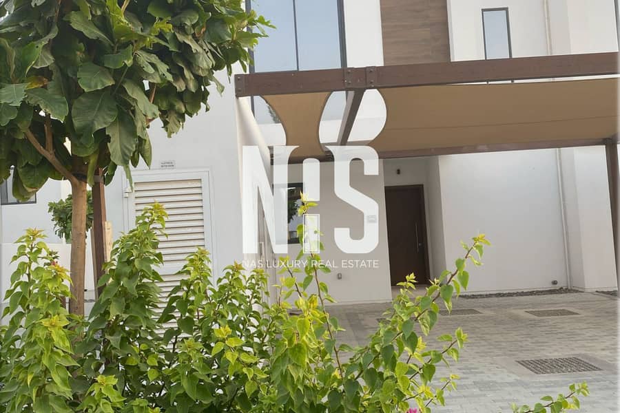 Таунхаус в Аль Гхадир,Фаза II Аль Гадир, 3 cпальни, 135000 AED - 12146068 Таунхаус в Аль Гхадир,Фаза II Аль Гадир, 3 cпальни, 135000 AED - 12146068