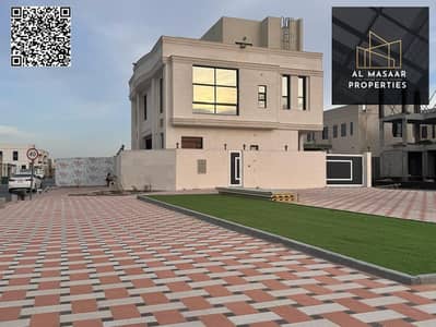5 Bedroom Villa for Sale in Al Bahia, Ajman - WhatsApp Image 2025-04-07 at 8.04. 41 PM. jpeg