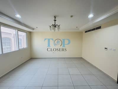 2 Bedroom Flat for Rent in Central District, Al Ain - Monthly | Included W/E | Spacious | School Zone