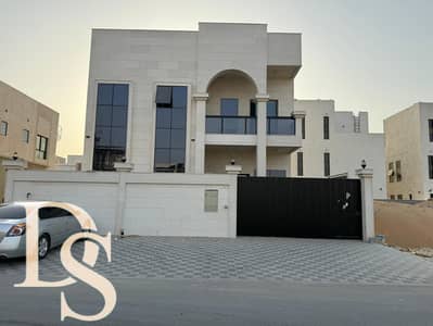 5 Cпальни Вилла Продажа в Аль Бахия, Аджман - WhatsApp Image 2025-07-06 at 9.39. 50 PM (13). jpeg