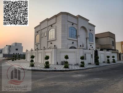 5 Cпальни Вилла Продажа в Аль Алиа, Аджман - WhatsApp Image 2025-06-30 at 8.08. 47 PM. jpeg