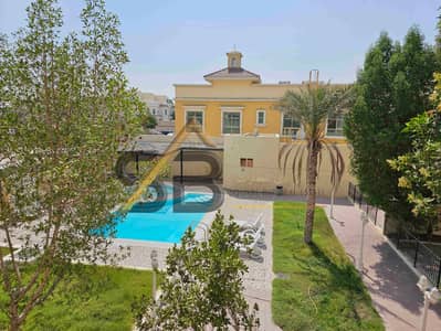 4 Cпальни Вилла в аренду в Аль Рашидия, Дубай - 20250701_142644. jpg