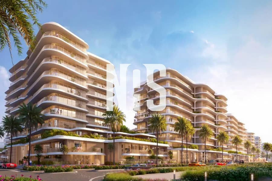 位于萨迪亚特岛,萨迪亚特文化区,Mamsha Gardens 1 卧室的公寓 4000000 AED - 12146125 位于萨迪亚特岛,萨迪亚特文化区,Mamsha Gardens 1 卧室的公寓 4000000 AED - 12146125
