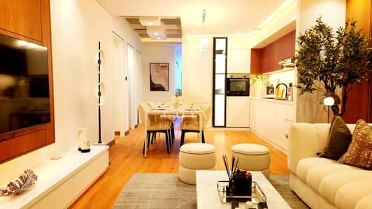 3 Bedroom Apartment for Sale in Masdar City, Abu Dhabi - IMG-20250706-WA0046. jpg