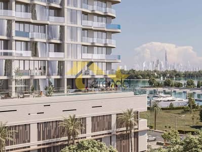 4 Bedroom Apartment for Sale in Dubai Islands, Dubai - 34aa78d13bdfad4600e6e8bef00a7e26. jpg
