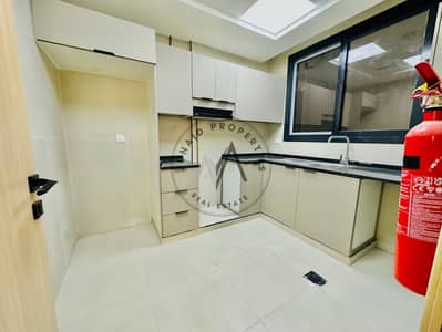 1 Bedroom Flat for Rent in Aljada, Sharjah - IMG_8227. jpeg