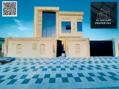 5 Bedroom Villa for Sale in Al Zahya, Ajman - WhatsApp Image 2025-05-08 at 4.49. 40 PM. jpeg