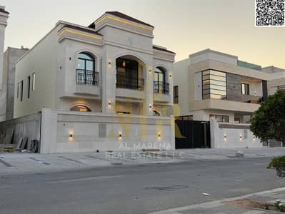 5 Cпальни Вилла Продажа в Аль Хелио, Аджман - WhatsApp Image 2025-06-02 at 12.02. 15 AM (1). jpeg