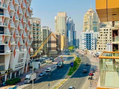 فلیٹ 1 غرفة نوم للايجار في واحة دبي للسيليكون (DSO)، دبي - IMG_4989. jpg