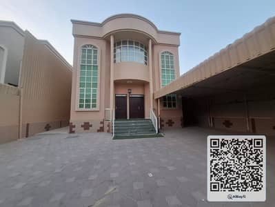5 Cпальни Вилла в аренду в Аль Рауда, Аджман - WhatsApp Image 2025-07-03 at 5.06. 20 PM. jpeg