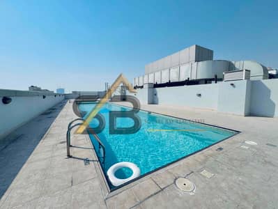 Studio for Rent in Dubai Silicon Oasis (DSO), Dubai - IMG_4997. jpg