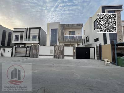 5 Bedroom Villa for Sale in Al Yasmeen, Ajman - WhatsApp Image 2025-07-06 at 9.56. 54 PM. jpeg