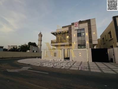 7 Cпальни Вилла Продажа в Аль Хелио, Аджман - WhatsApp Image 2025-06-22 at 8.27. 08 AM. jpeg