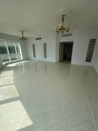 2 Bedroom Apartment for Rent in Al Khan, Sharjah - IMG-20250705-WA0132. jpg