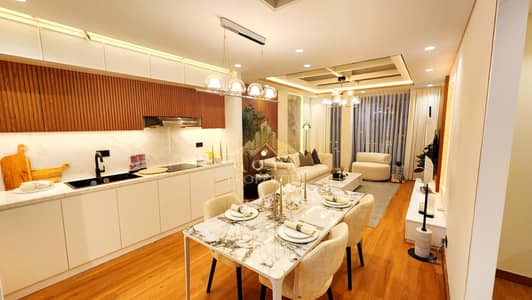 3 Bedroom Flat for Sale in Yas Island, Abu Dhabi - IMG-20250706-WA0066. jpg