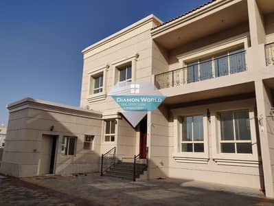 Labour Camp for Rent in Khalifa City, Abu Dhabi - 2. jpg