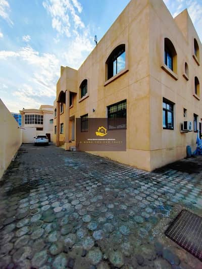2 Bedroom Flat for Rent in Mohamed Bin Zayed City, Abu Dhabi - d688fd3f-7c6d-4fa1-87e4-dac99ae5480e. jpg