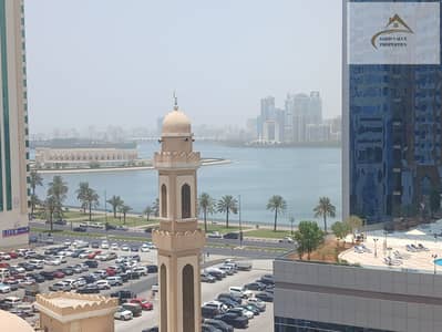 3 Bedroom Flat for Rent in Al Majaz, Sharjah - 1000020073. jpg