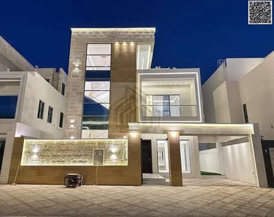 5 Bedroom Villa for Sale in Al Yasmeen, Ajman - batch_777203889-800x600. jpg