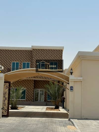 4 Bedroom Villa for Rent in Mohamed Bin Zayed City, Abu Dhabi - WhatsApp Image 2025-06-25 at 11.19. 53 AM. jpeg