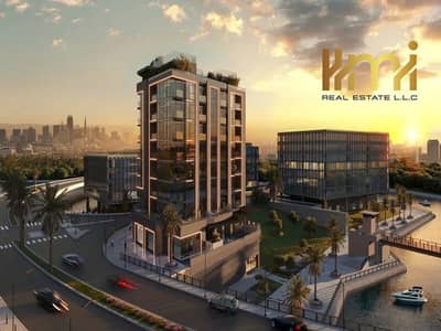 2 Bedroom Apartment for Sale in Culture Village (Jaddaf Waterfront), Dubai - WhatsApp Image 2025-07-06 at 7.45. 06 PM (1). jpeg