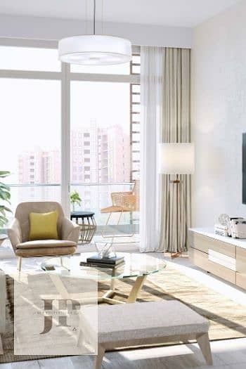 1 Bedroom Flat for Sale in Dubai Sports City, Dubai - Screenshot 2025-07-04 122135. png
