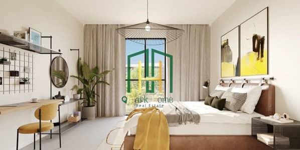 1 Bedroom Flat for Sale in Al Shamkha, Abu Dhabi - 1000124186. jpg