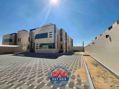5 Bedroom Villa for Rent in Al Shamkha, Abu Dhabi - 1000548065. jpg