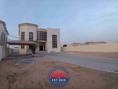 6 Bedroom Villa for Rent in Al Shamkha, Abu Dhabi - 1000542704. jpg