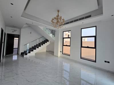 فيلا مجمع سكني 7 غرف نوم للبيع في الحليو، عجمان - IMG-20250701-WA0026. jpg