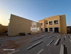 فیلا في مدينة الرياض 8 غرف 230000 درهم - 12146405