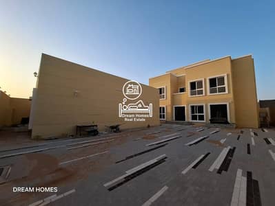 8 Bedroom Villa for Rent in Madinat Al Riyad, Abu Dhabi - 1. jpg