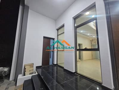 3 Bedroom Apartment for Rent in Madinat Al Riyad, Abu Dhabi - 20250706_201400. jpg