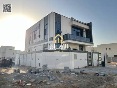 5 Bedroom Villa for Sale in Al Helio, Ajman - batch_WhatsApp Image 2025-05-22 at 5.53. 47 PM. jpg