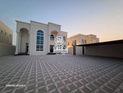 6 Bedroom Villa for Rent in Madinat Al Riyad, Abu Dhabi - 1. jpg