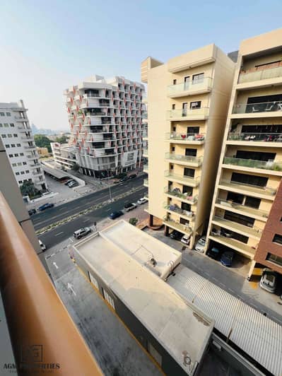 Studio for Rent in Dubai Silicon Oasis (DSO), Dubai - IMG_4777. jpg
