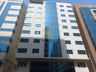 Office for Rent in Mohamed Bin Zayed City, Abu Dhabi - 20250704_152648. jpg