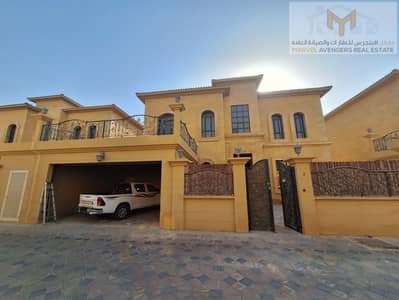 فیلا 5 غرف نوم للايجار في مدينة محمد بن زايد، أبوظبي - 1000184164. jpg