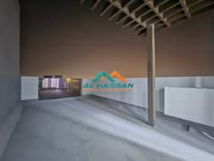شقة في مدينة الرياض 1 غرفة 42000 درهم - 12146469
